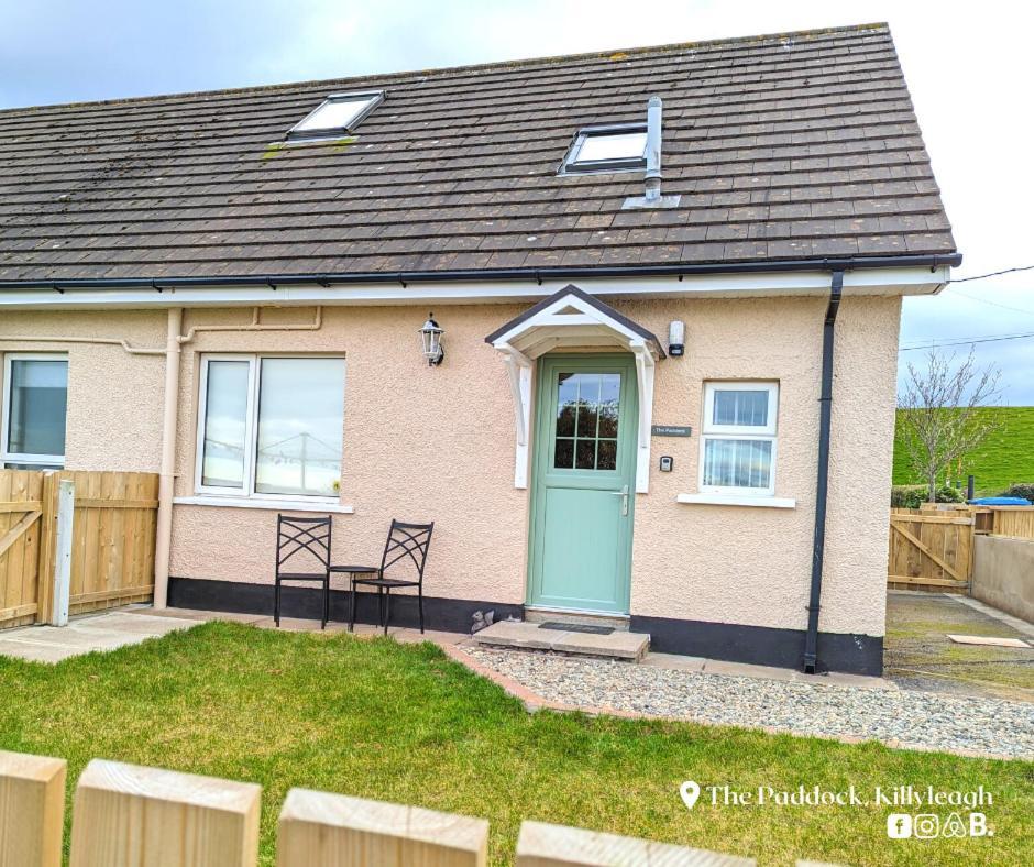 The Paddock Lejlighed Killyleagh Eksteriør billede