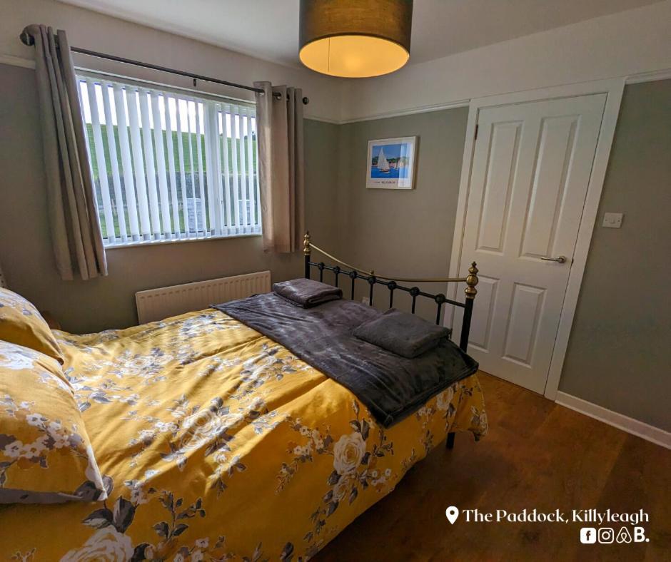 The Paddock Lejlighed Killyleagh Eksteriør billede