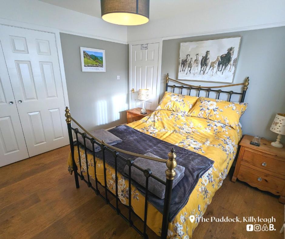 The Paddock Lejlighed Killyleagh Eksteriør billede