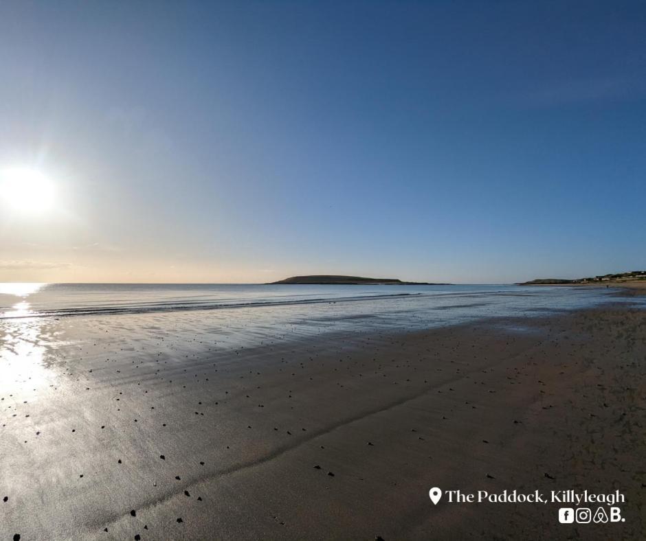 The Paddock Lejlighed Killyleagh Eksteriør billede
